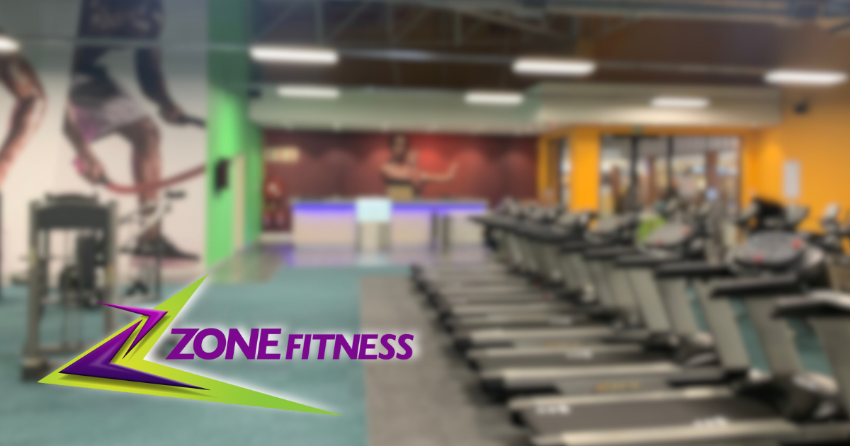 Zone Fitness