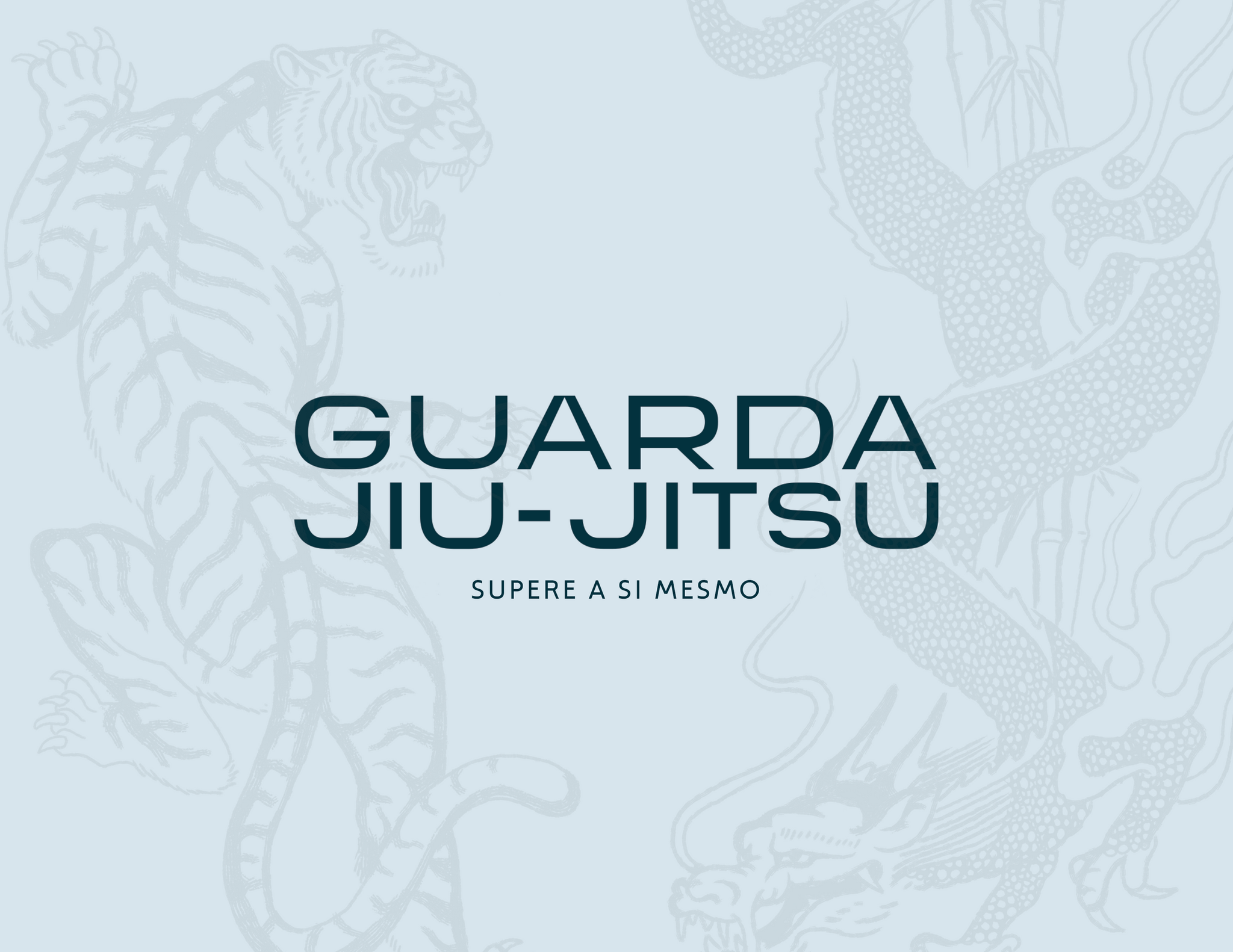 Guarda Jiu-Jitsu