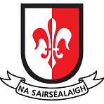 Sarsfields GAA