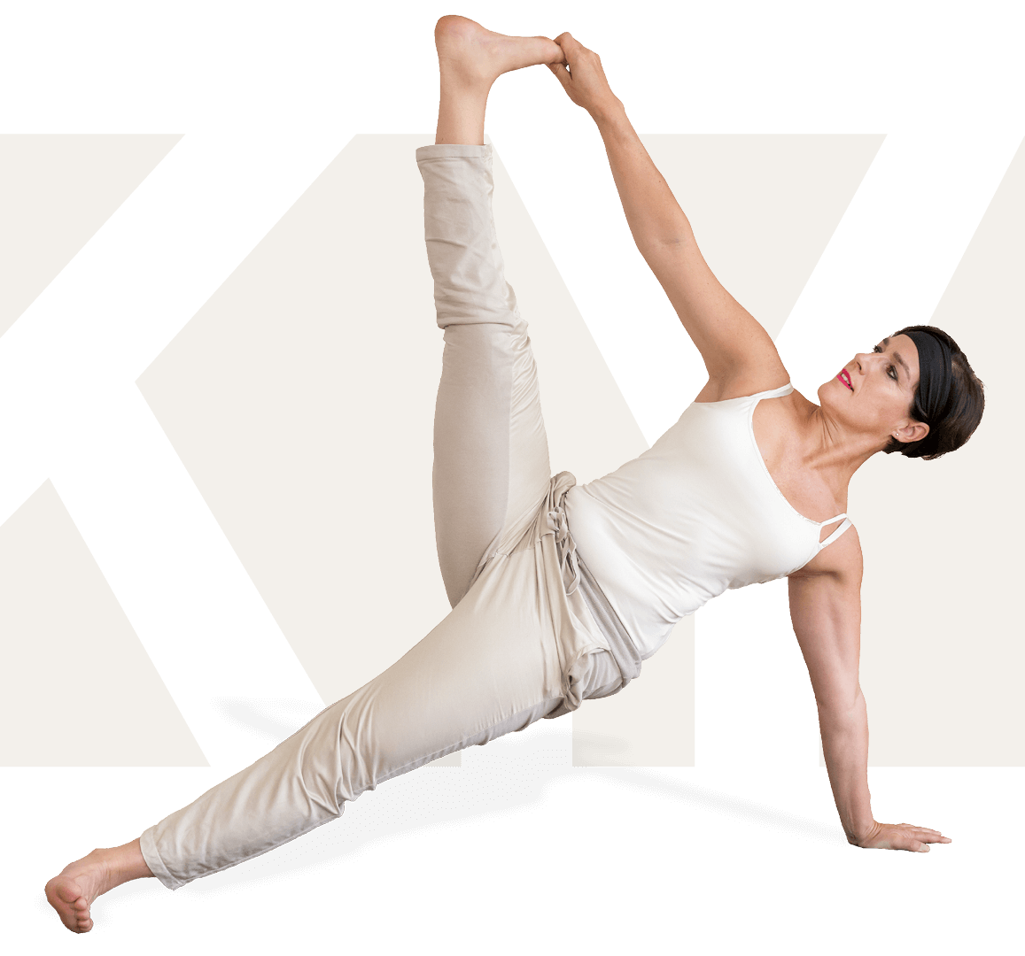 Kassel.Yoga by Claudia Grünert