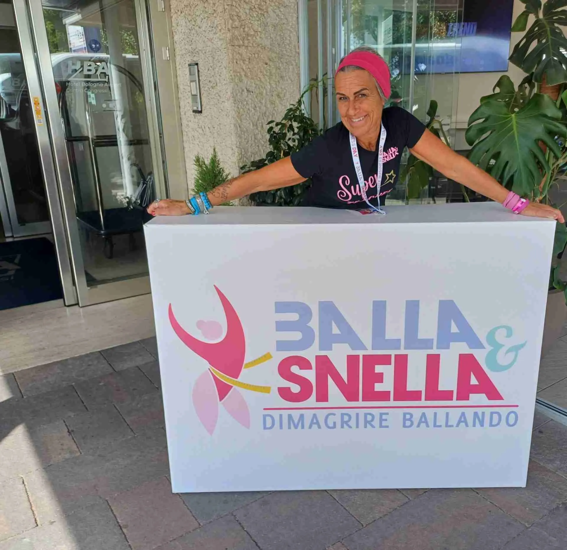 Balla&Snella Dimagrire Ballando