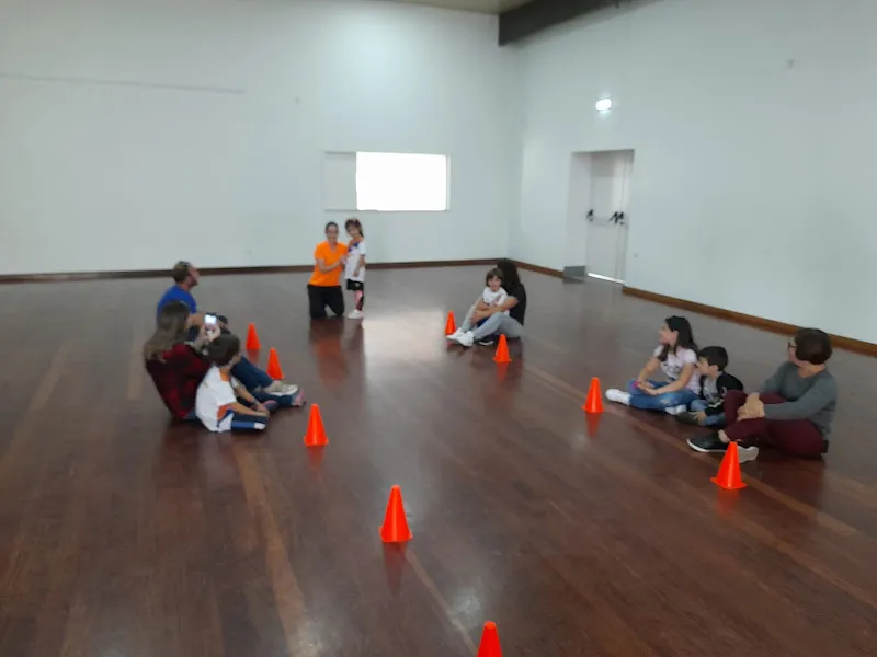 Mini Academia Porto
