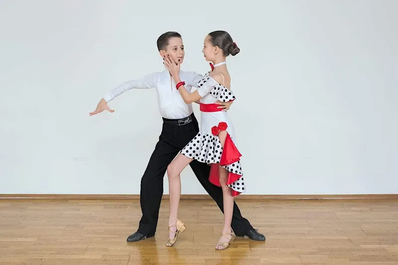 Dance Attack Lučenec