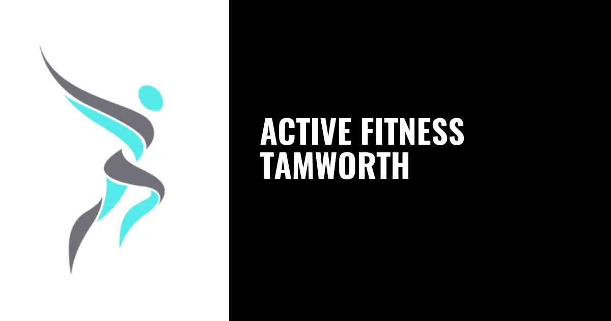 Active Fitness Tamworth