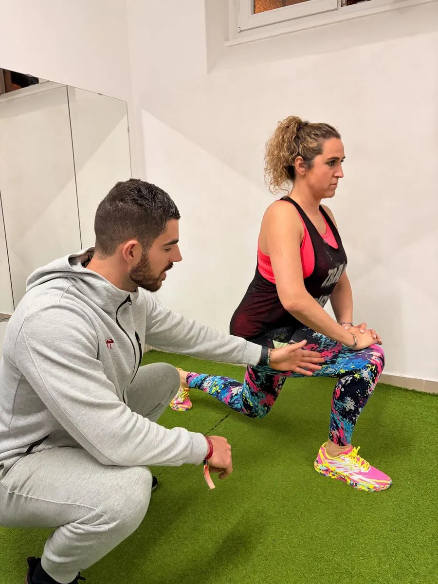 TBL Studio & Personal Training by Bernardo Lima