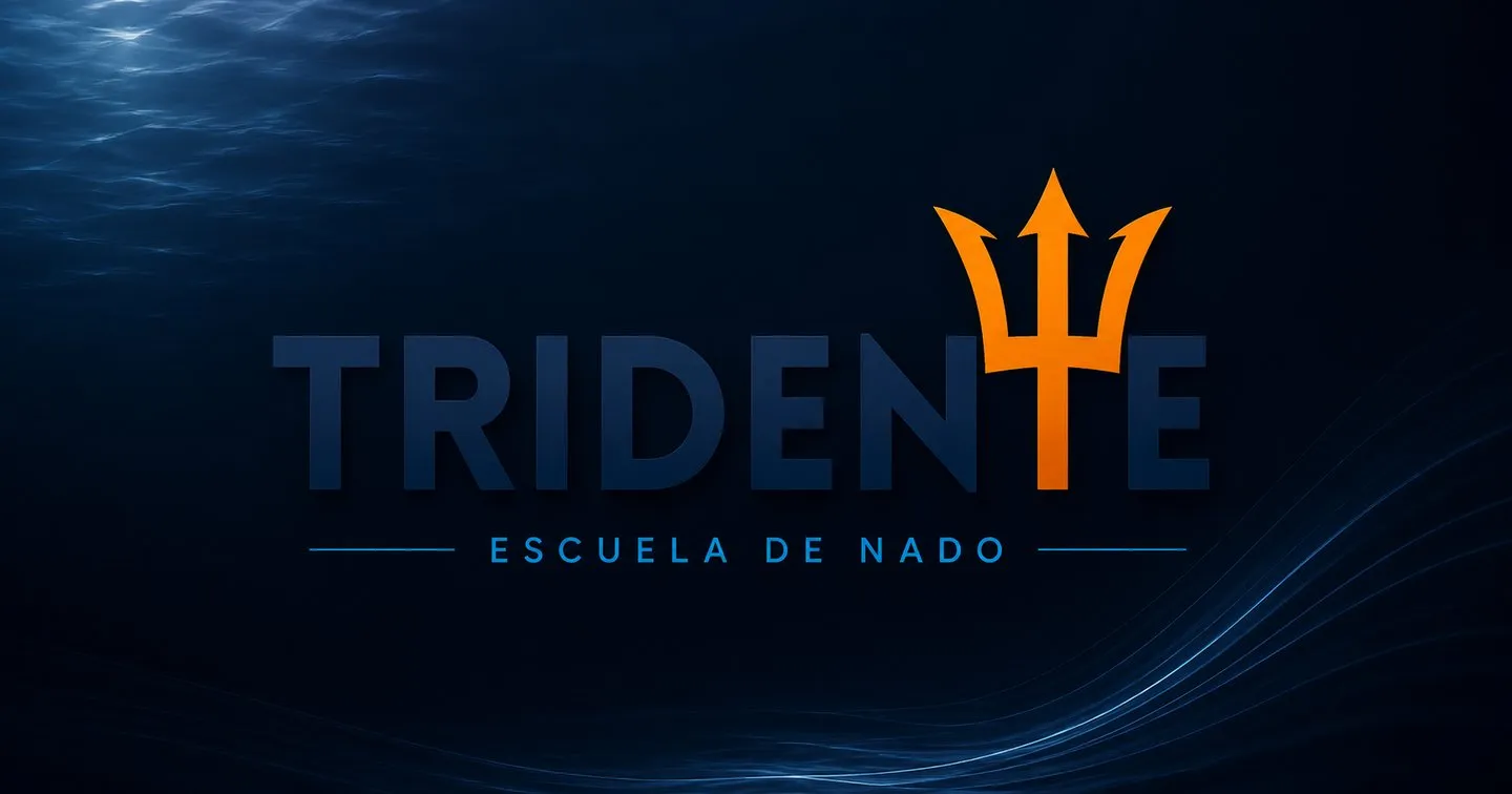 Escuela de Natación Tridente
