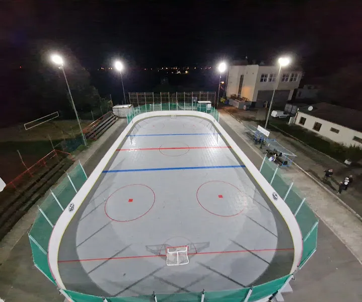 Hokejbal Športový klub Vajnory