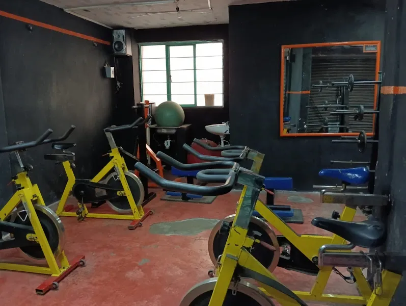 La Onda Fit Toluca