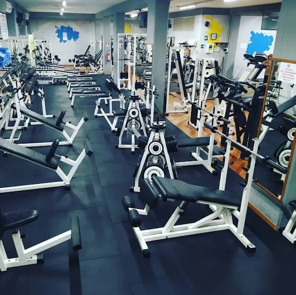 Body Cult Gym