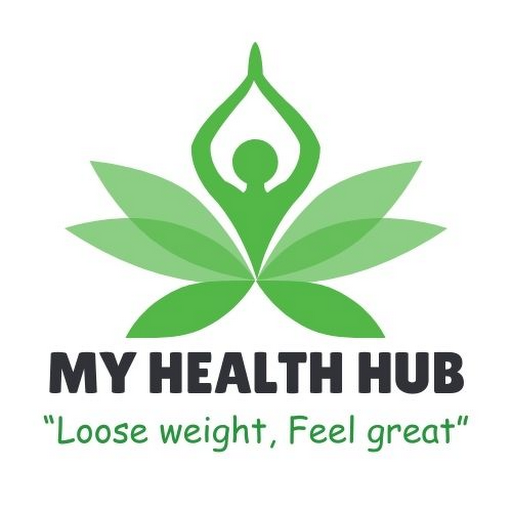My Health Hub - Weight Loss & Wellness