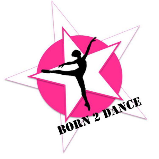 Born 2 Dance Northamptonshire