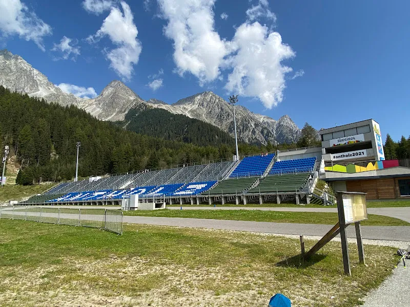 Scuola Sci Fondo e Biathlon Anterselva