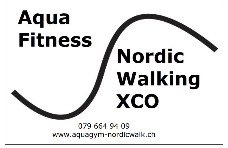 Aquagym-Nordicwalk . ch
