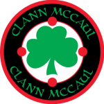 Clann McCaul