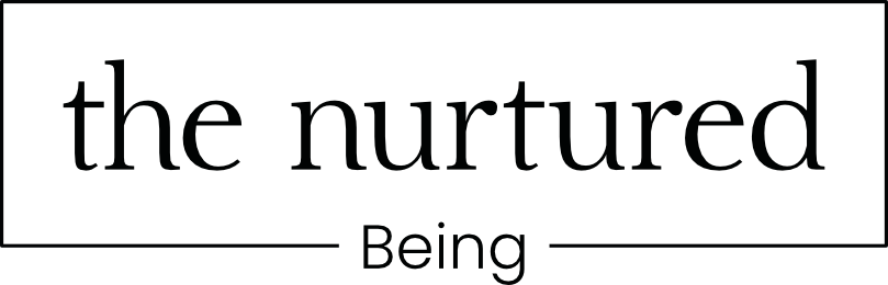 The Nurtured Being