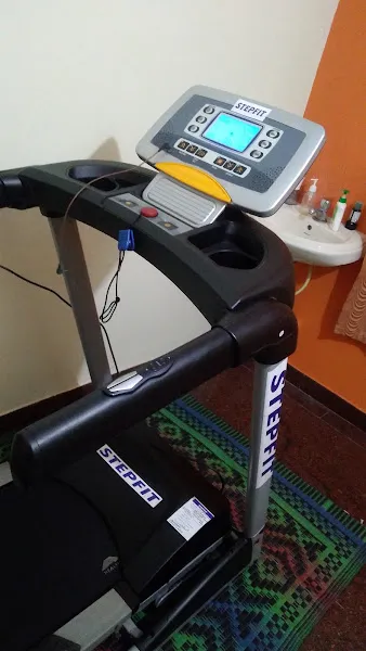 Fitness Stop