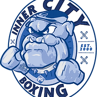 Inner City Boxing PG