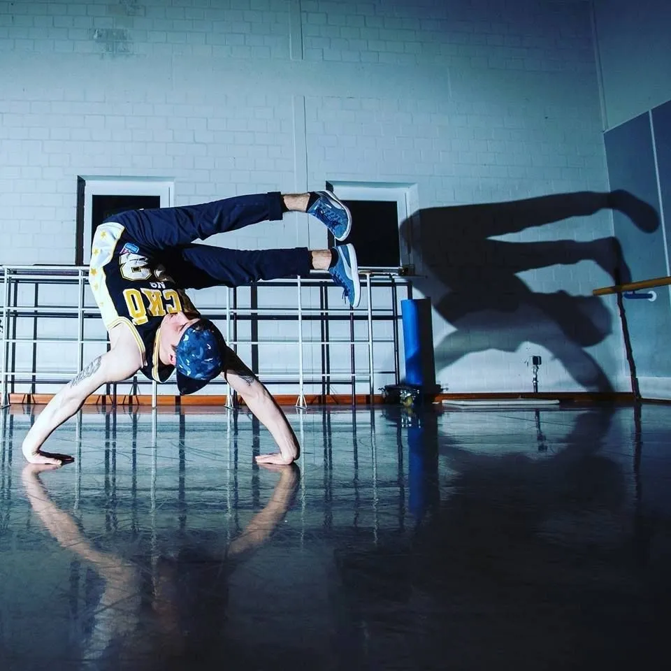Tanzakademie Body Talk