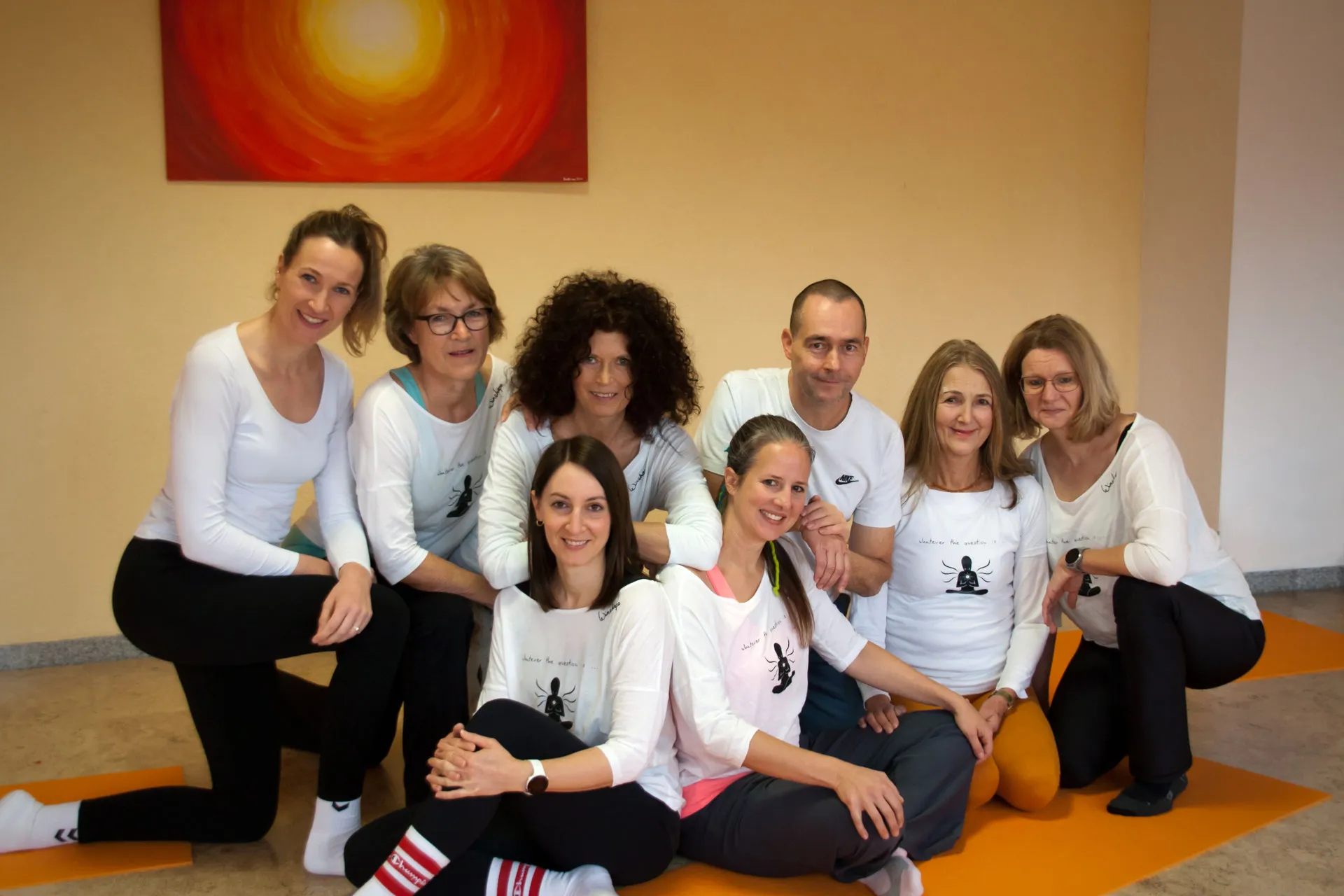 Yogaschule Claudia Schötz