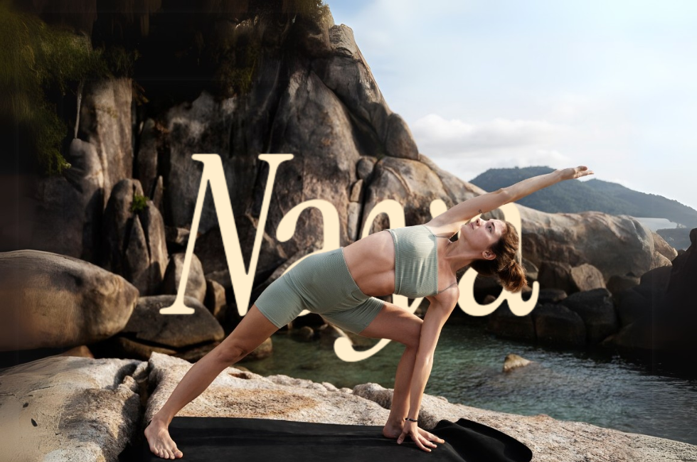 NAYA Yoga Club
