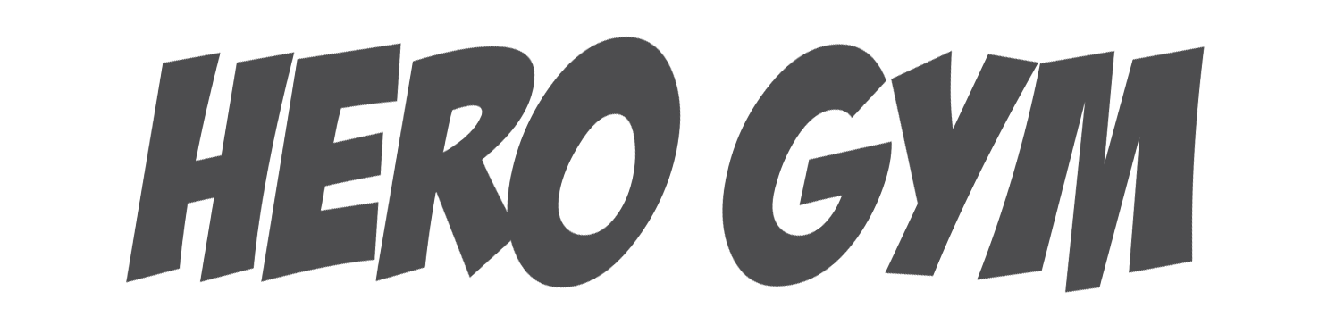 Herogym