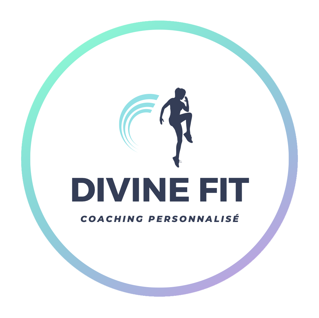 Divine Fit Coaching - coach sportive Lille