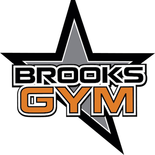 Jannie & Adri Brooks Gym In The Park