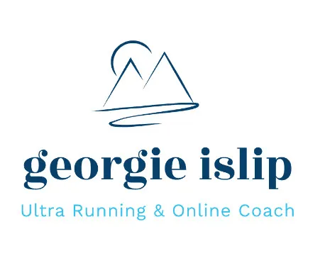 Georgie Islip, Running & Online Training Coach