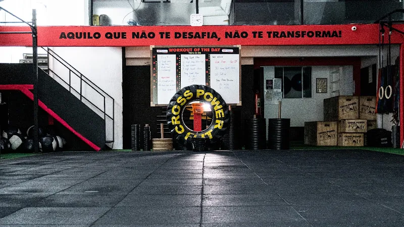 FFCT - Centro de Treinamento