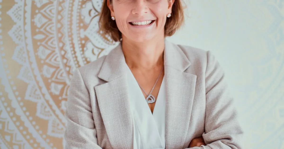 Gesundheitscoach und Personal Trainer I Dr. Kerstin Ott