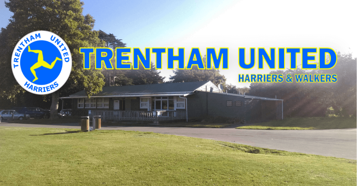 Trentham United Harriers & Walkers