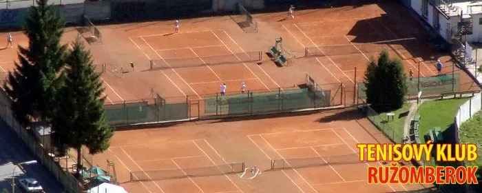Tennis Club Ruzomberok