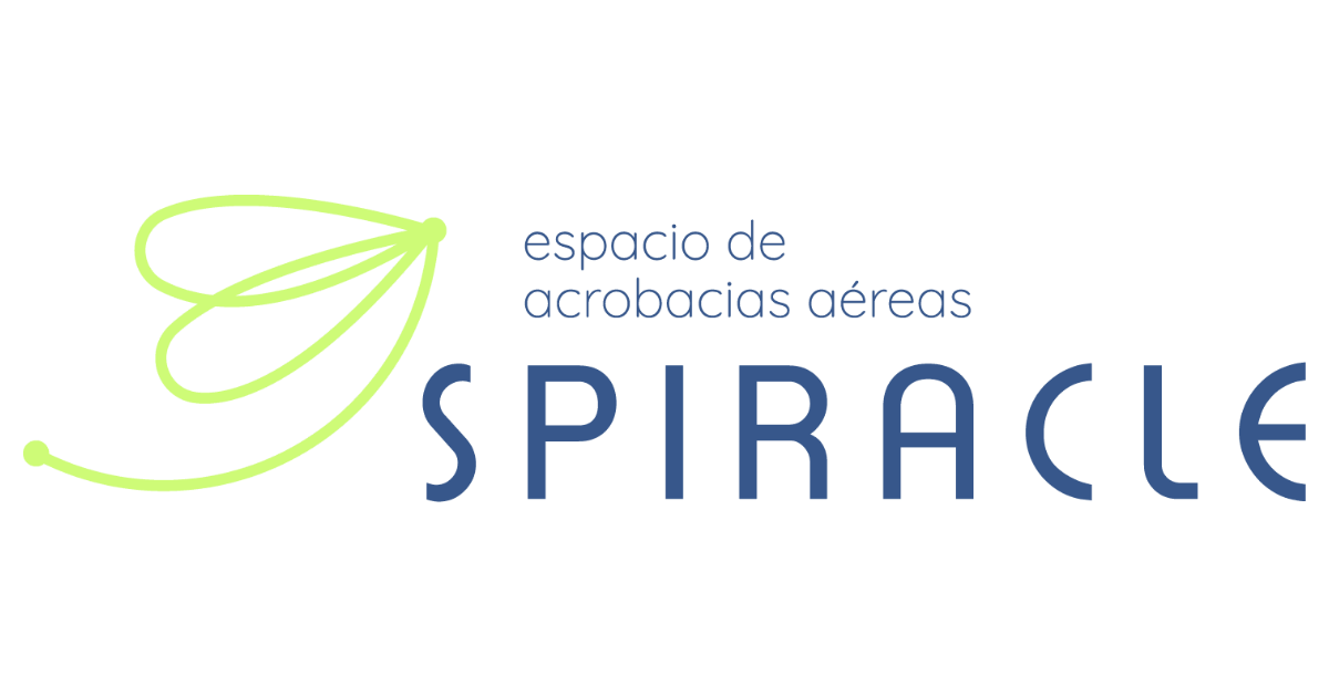 Spiracle Espacio de Acrobacias Aéreas