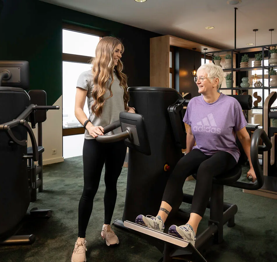 active health and fitness