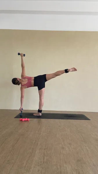 Centro Yoga + Flow