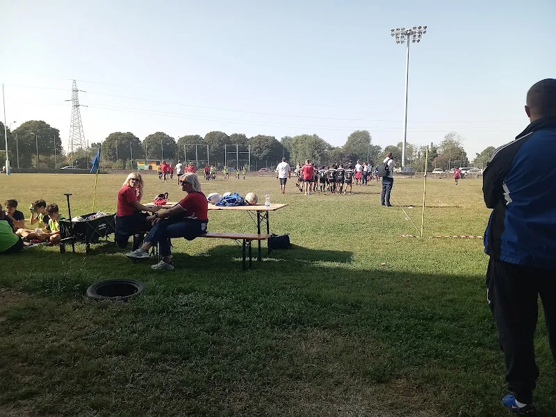 Rugby Brescia ASD