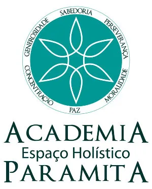 Academia Espaço Holístico Paramita