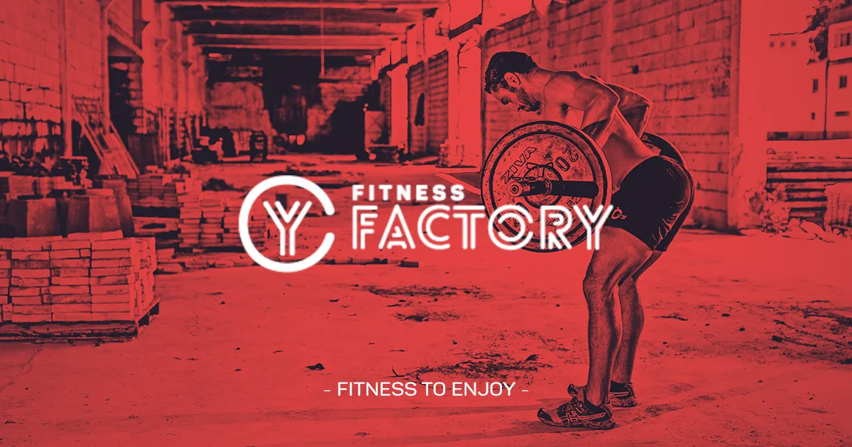 Fitness Factory - Entroncamento
