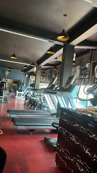 Perfect Fitness Ambedkar Nagar