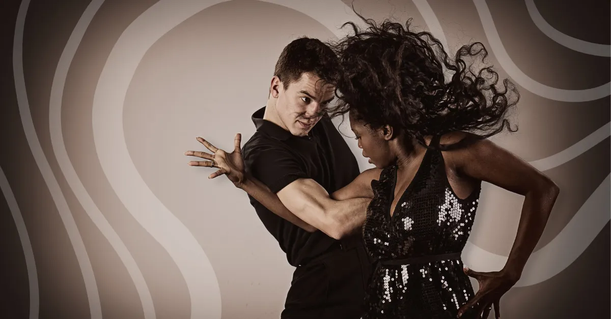 Motsi Mabuse Die Taunustanzschule GmbH