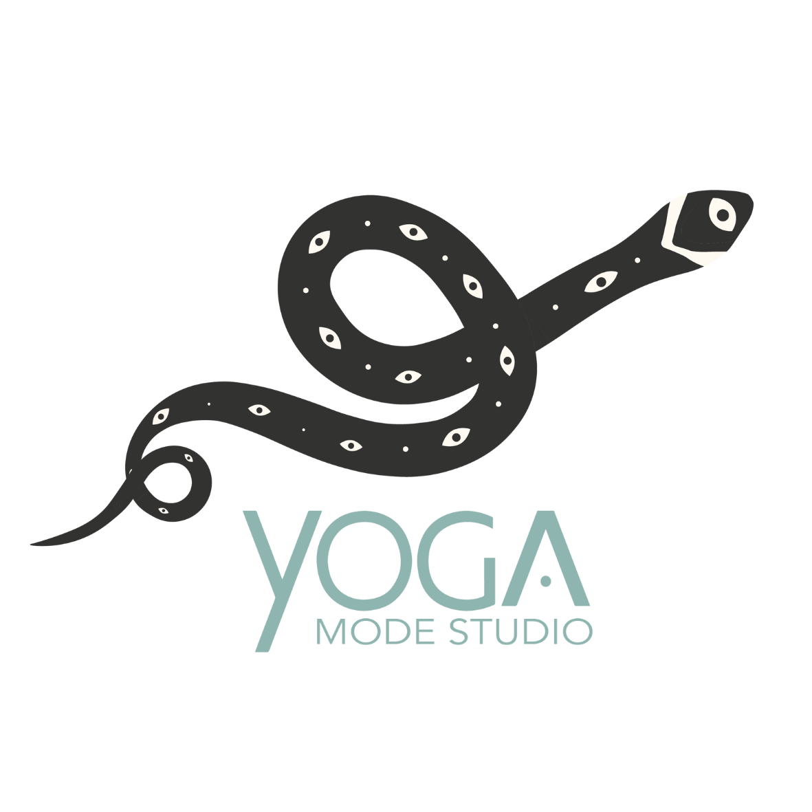 YOGA MODE STUDIO