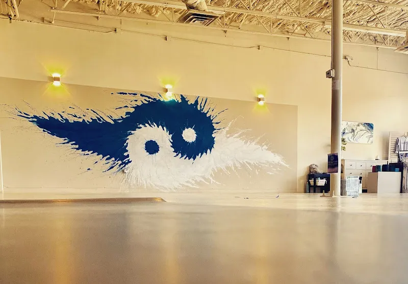 Yoglates Fitness Studio - Baton Rouge