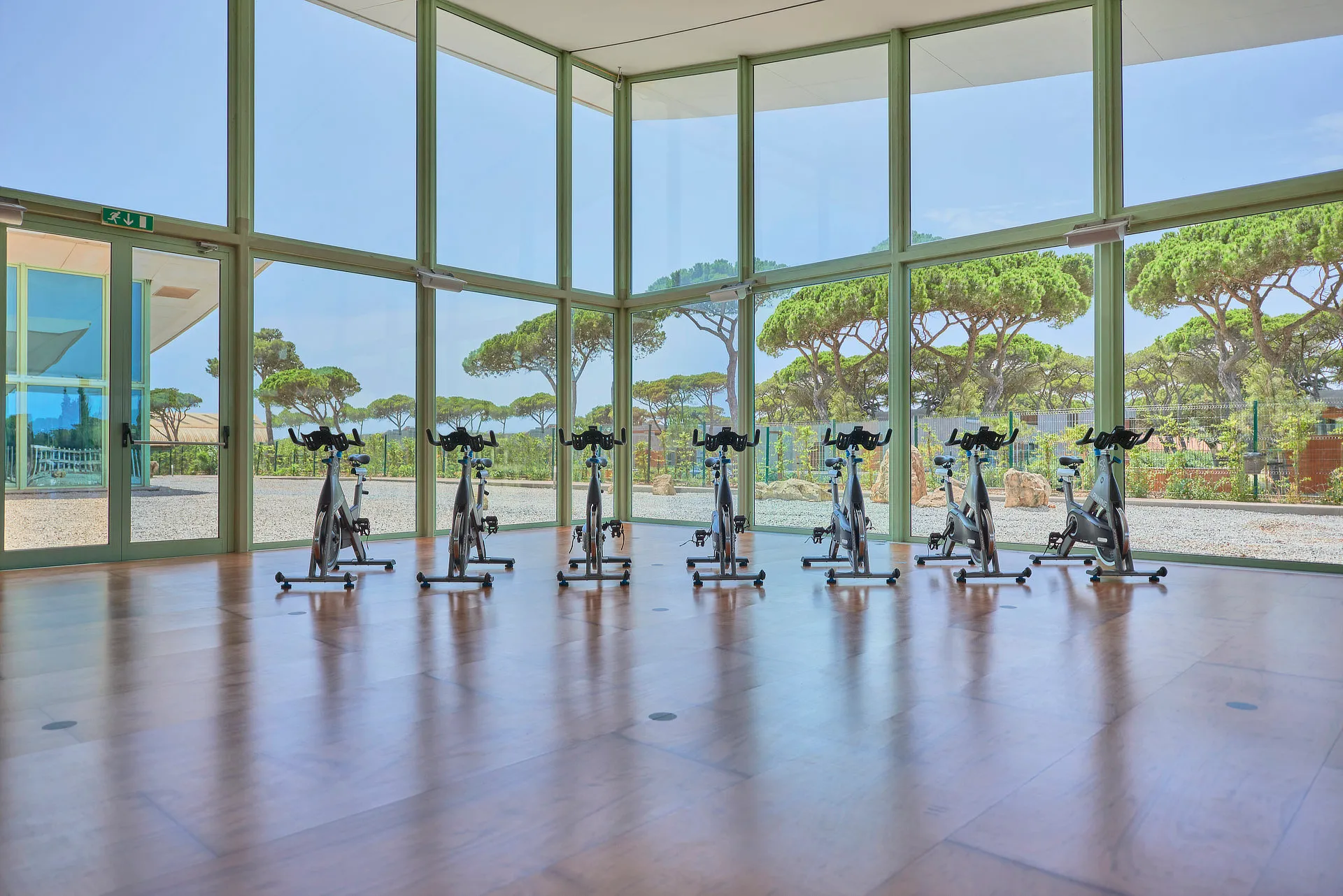 Quinta da Marinha Health Club