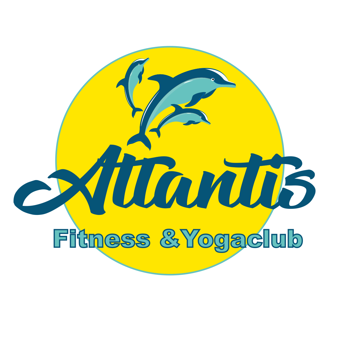 Fitness and Yogaclub Atlantis