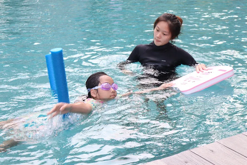 SwimCareSG