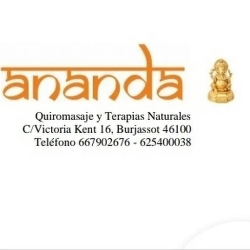 Ananda Yoga & Bienestar