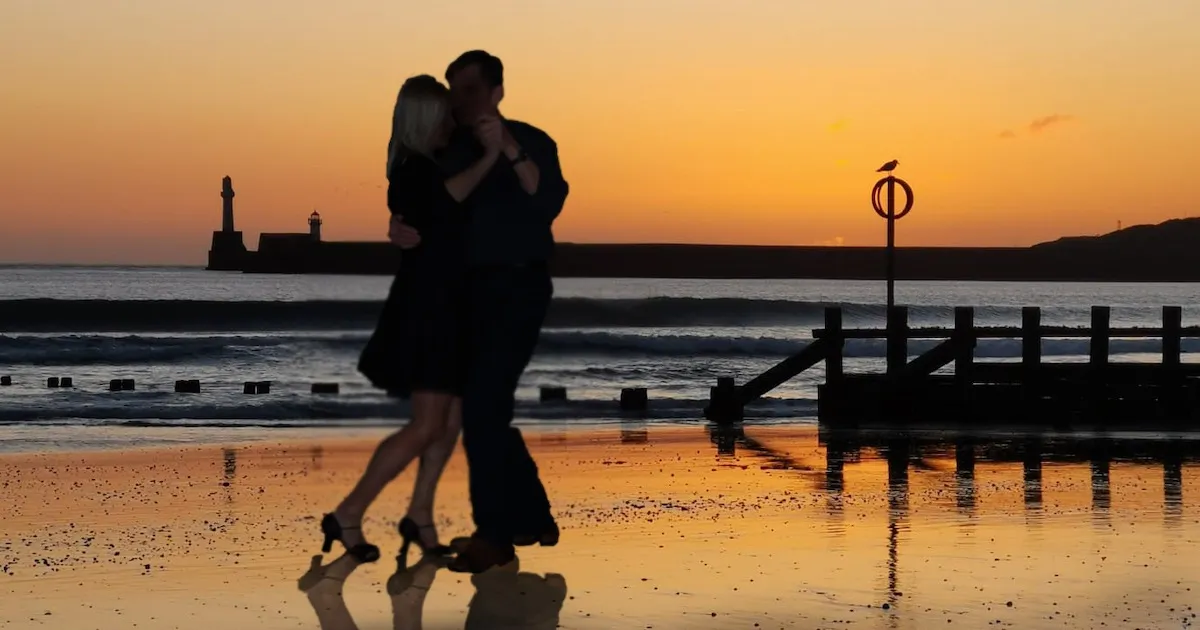 Tango Aberdeen