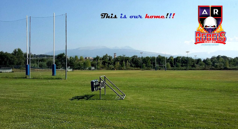 Campo Rugby Brecciarola