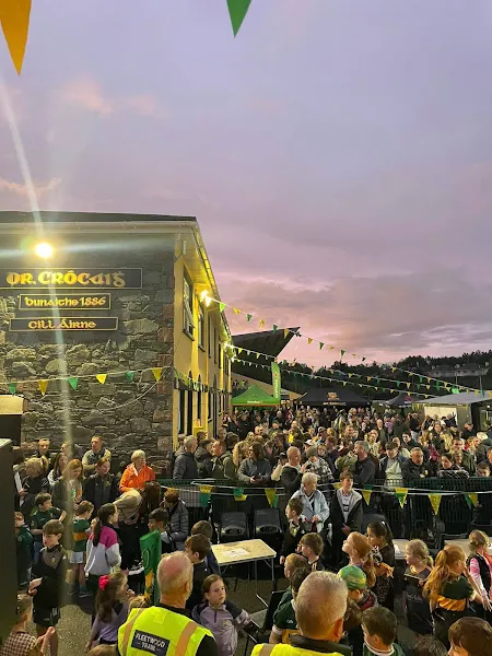 Dr Crokes GAA Club
