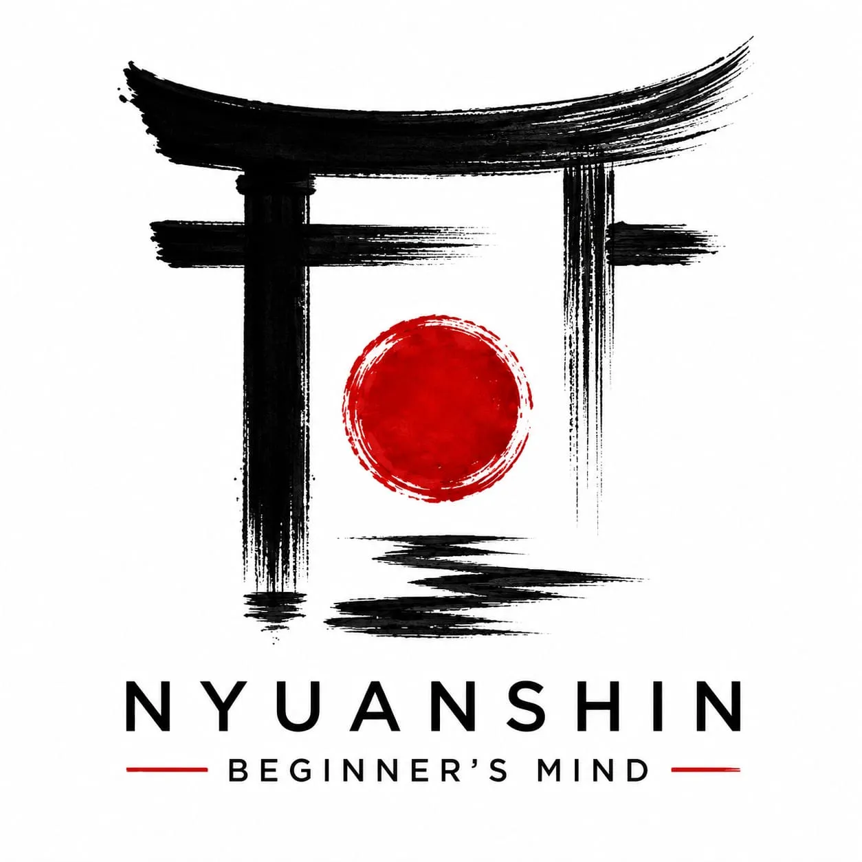 Traditional Karate Club "Nyuanshin"
